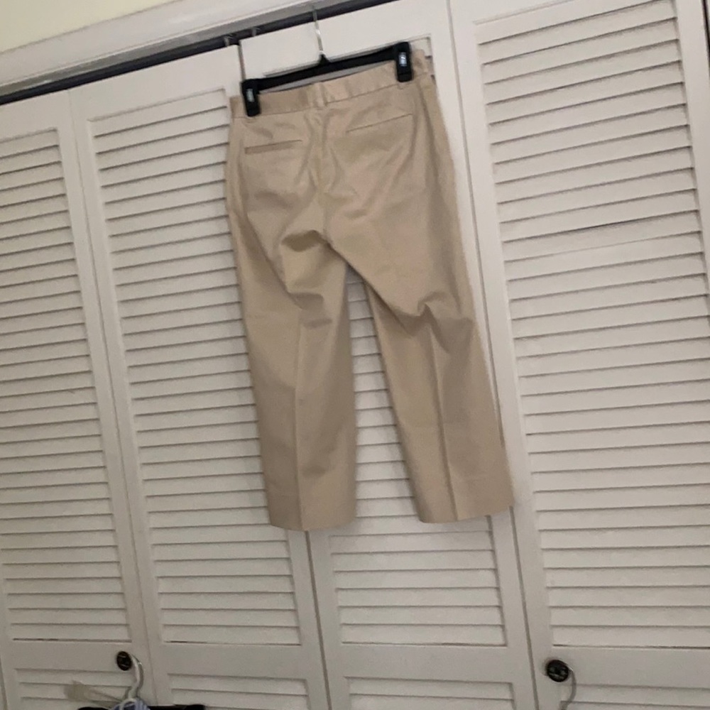 Ralph Lauren Capris